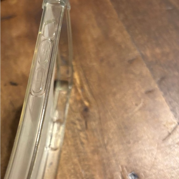 Festive Christmas Themed Phone Case - Multicolor - Picture 4 of 4